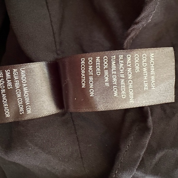 SHYANNE WOMEN'S SMOCKED SOUTHWESTERN FLORAL EMBROIDERED MINI DRESS - Picture 6 of 9